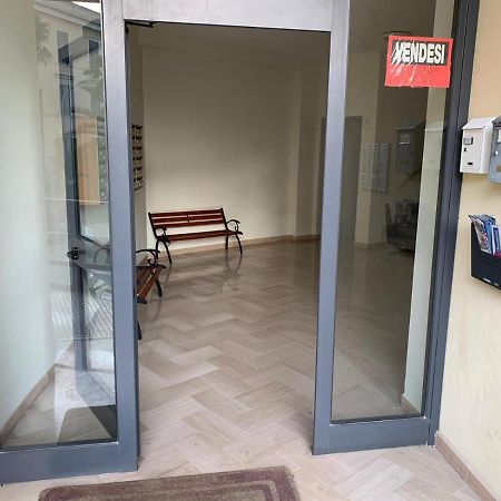 Appartamento Fiuggi Terme المظهر الخارجي الصورة