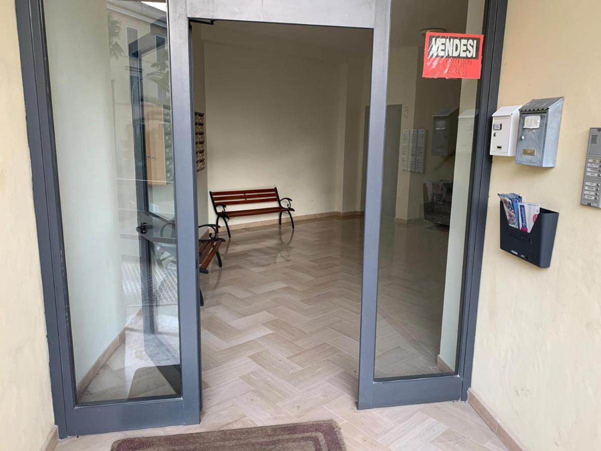 Appartamento Fiuggi Terme المظهر الخارجي الصورة