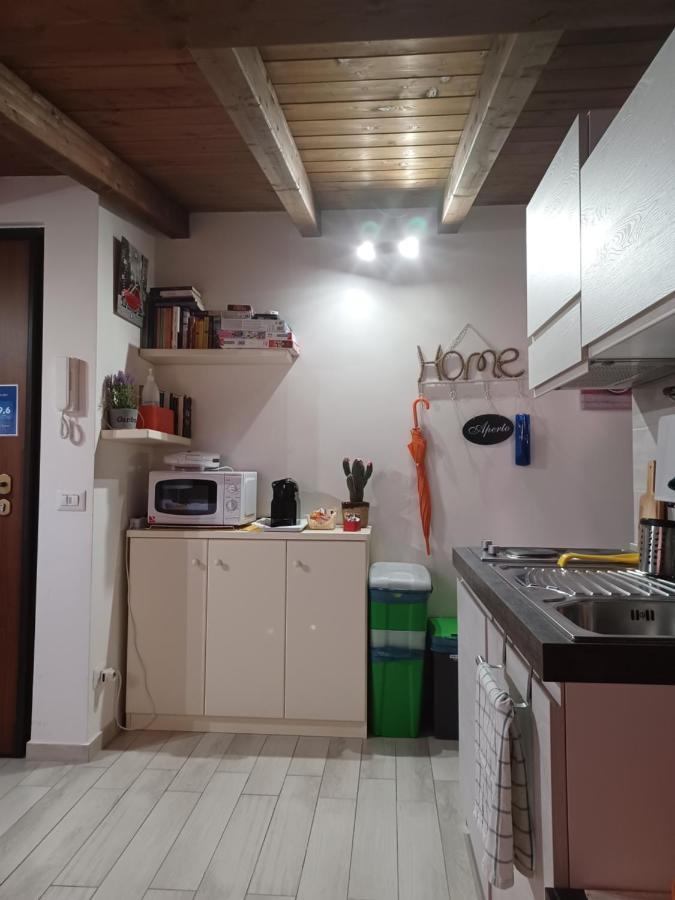 Appartamento Fiuggi Terme المظهر الخارجي الصورة