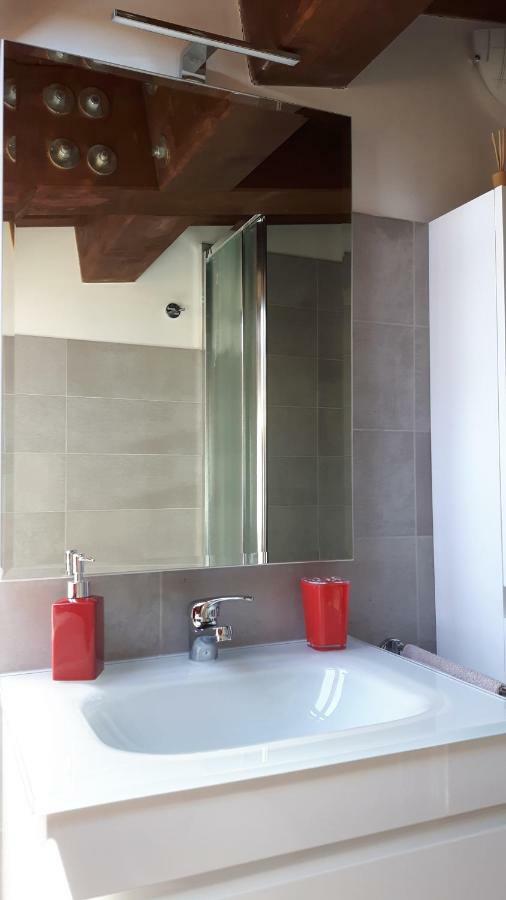 Appartamento Fiuggi Terme المظهر الخارجي الصورة