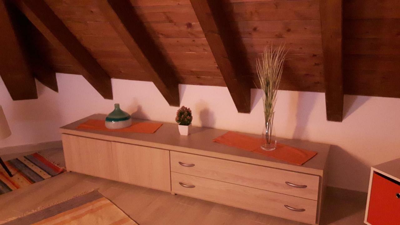 Appartamento Fiuggi Terme المظهر الخارجي الصورة